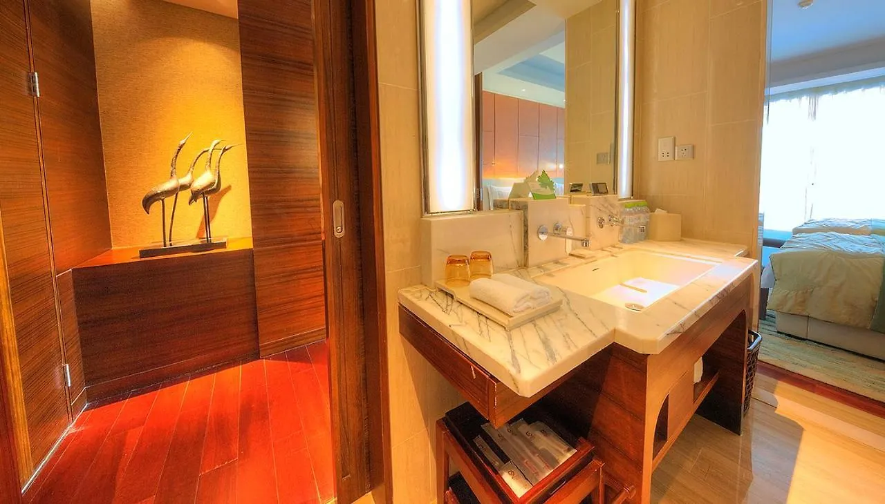 Haitang Bay Resort Sanya