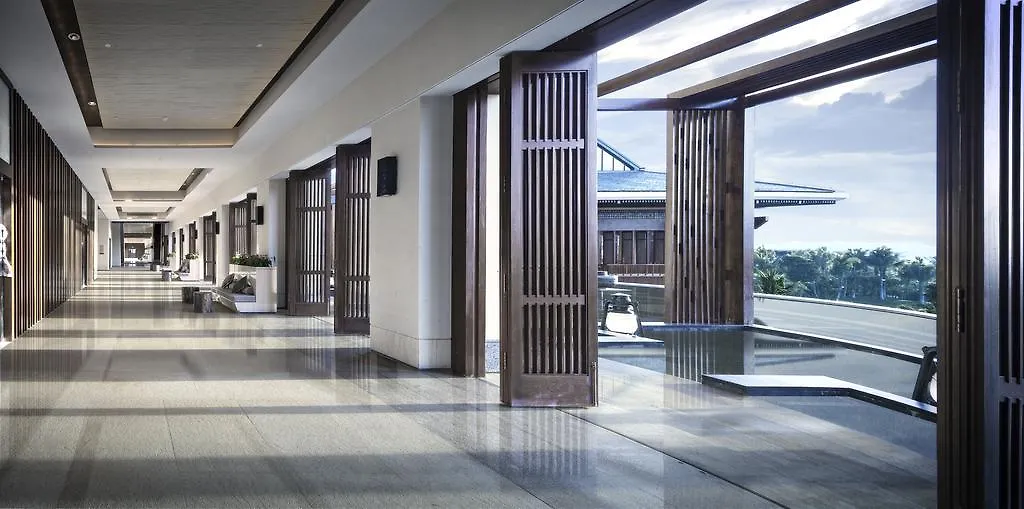 Haitang Bay Resort Sanya 5*,  China