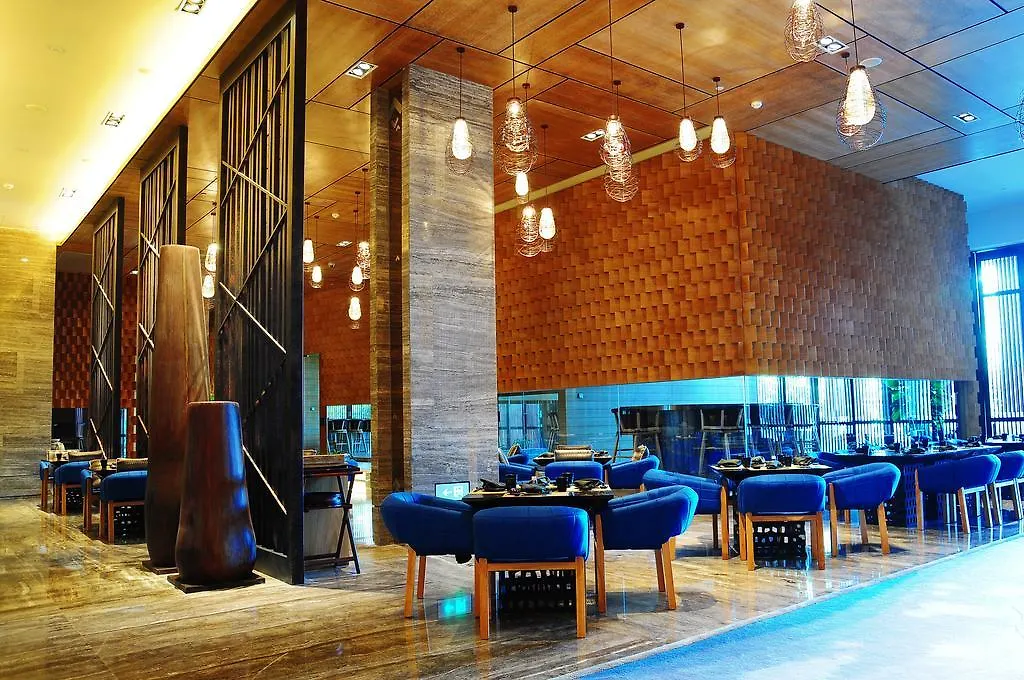 Haitang Bay Resort Sanya
