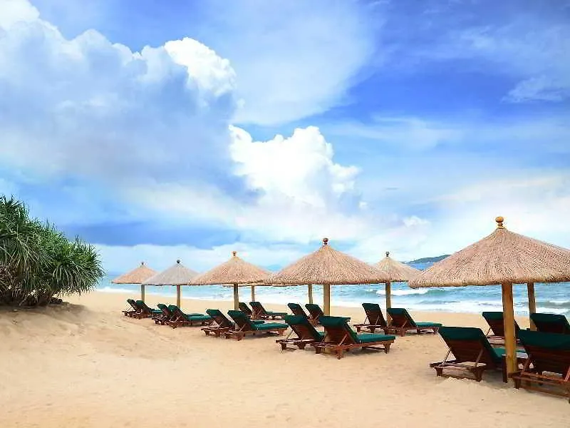 Haitang Bay Resort Sanya