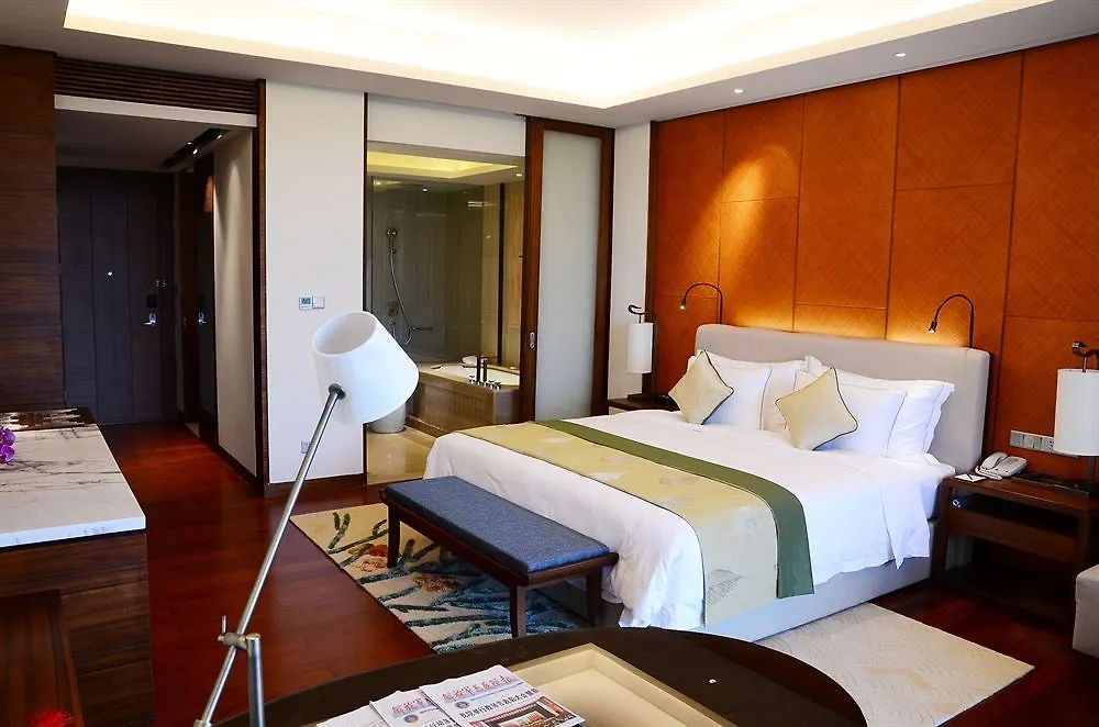 *****  Haitang Bay Resort Sanya China