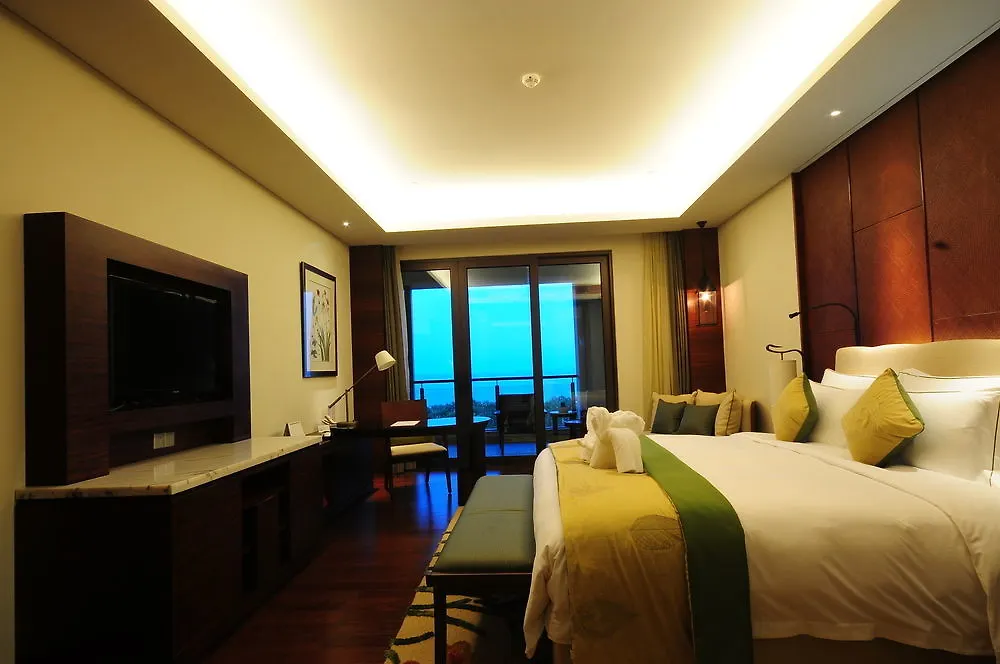 Haitang Bay Resort Sanya