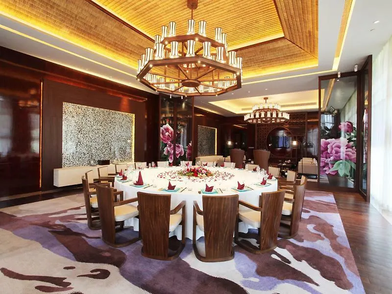 Haitang Bay Resort Sanya