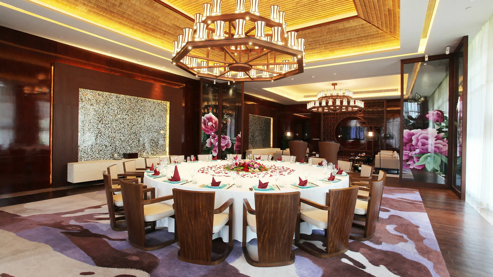 *****  Haitang Bay Resort Sanya China