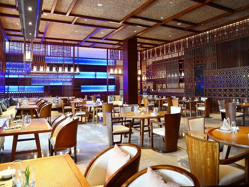 Haitang Bay Resort Sanya