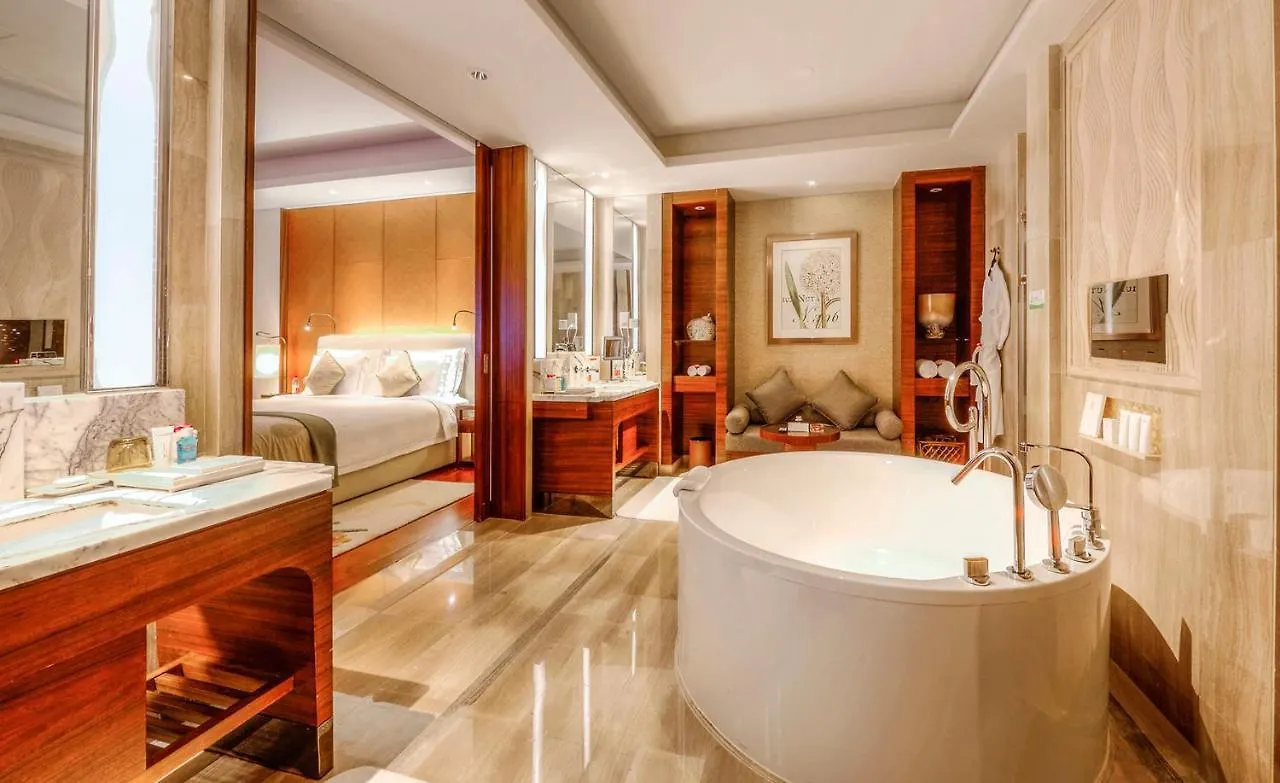 *****  Haitang Bay Resort Sanya China